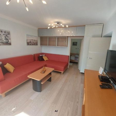 Anago Apartments ザダル エクステリア 写真