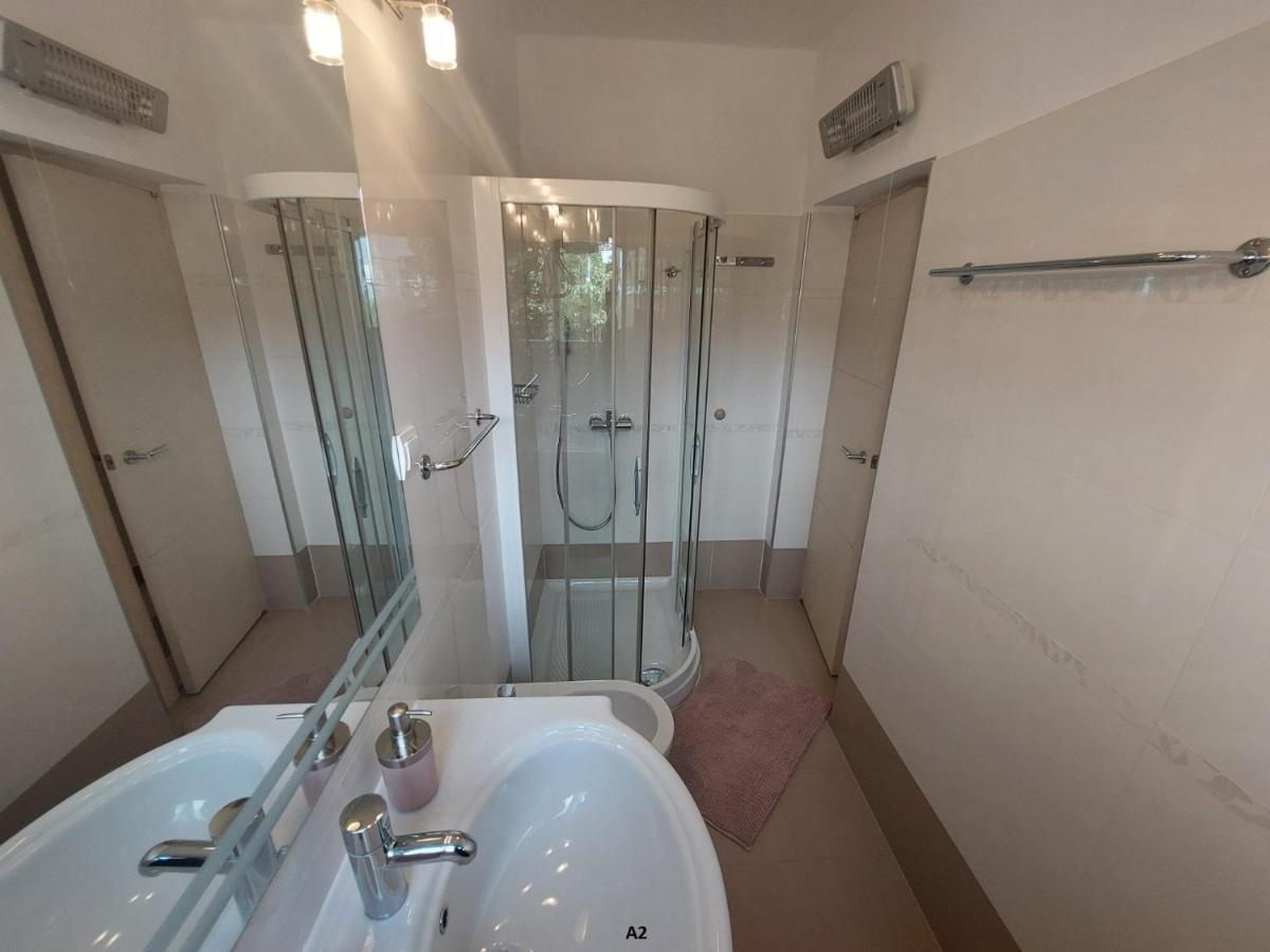 Anago Apartments ザダル エクステリア 写真